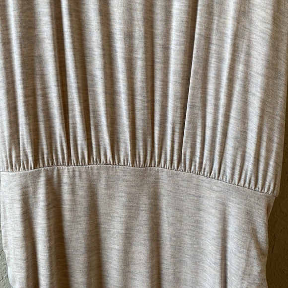 NWT La Clef Women’s Racerback Sleeveless Tank Dress Size Medium - Picture 4 of 14